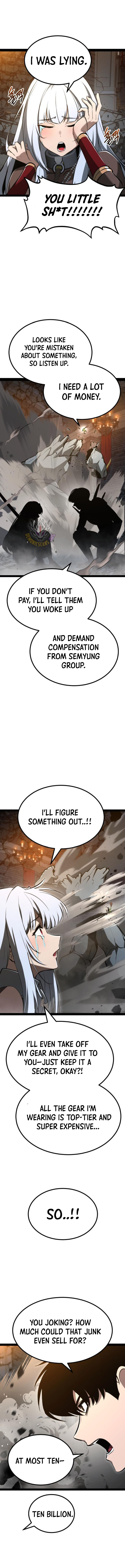 Level 999 Goblin Chapter 10 16
